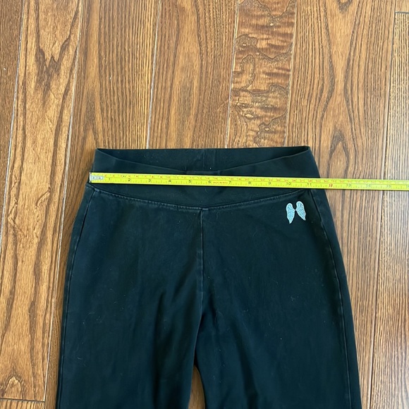 Victoria’s Secret Bootcut Yoga Pants - Long - Picture 4 of 5